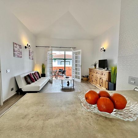 Вілла Casa Maita Y Paito Abades  Екстер'єр фото
